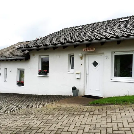 Waldsicht *