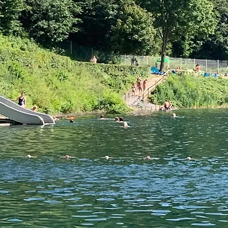 Waldsicht *