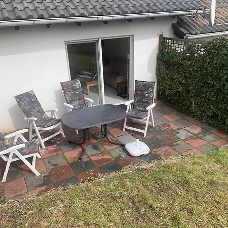 Waldsicht